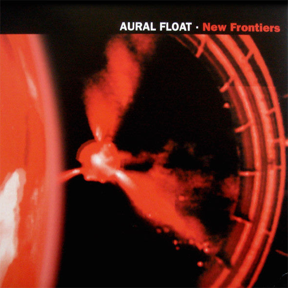 Aural Float : New Frontiers (12")