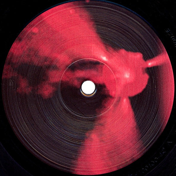 Aural Float : New Frontiers (12")