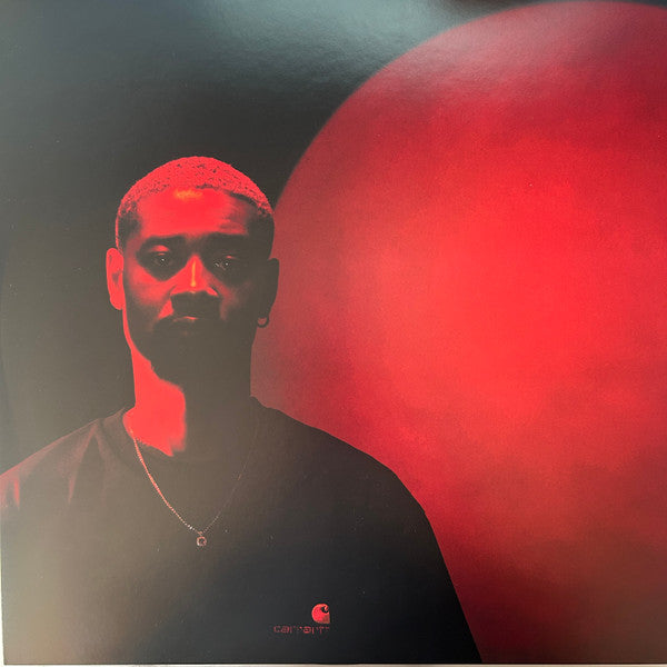 Danny Brown (2) : Quaranta (LP, Album, Club, Ltd, Num, Tra)