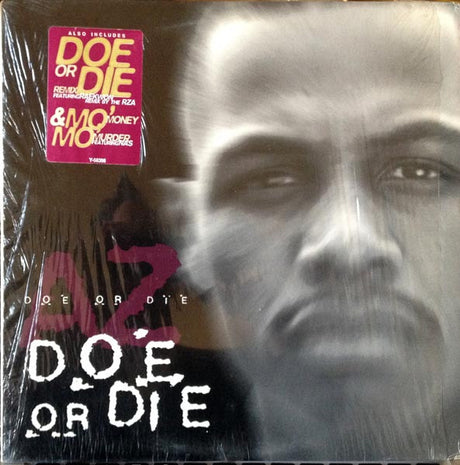 AZ : Doe Or Die (12")