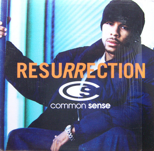 Common Sense* : Resurrection (12")