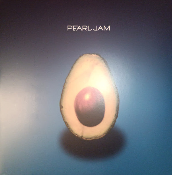 Pearl Jam : Pearl Jam (2xLP, Album, RE, RM)