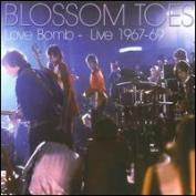 Blossom Toes : Love Bomb - Live 1967-69 (3xLP, Ltd)