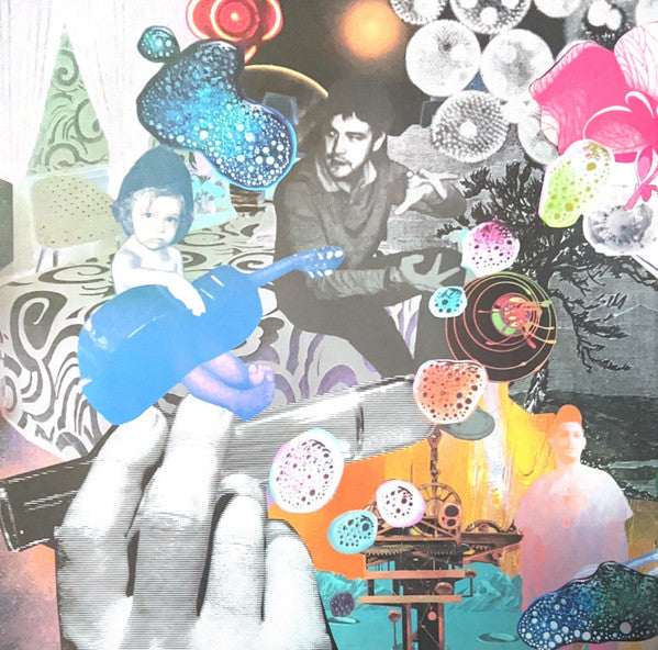 MGMT : Loss Of Life (LP, Album)