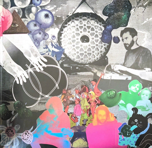 MGMT : Loss Of Life (LP, Album)