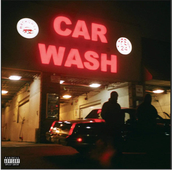 Bane Capital : Full Time Corner Thugs (LP, Album)