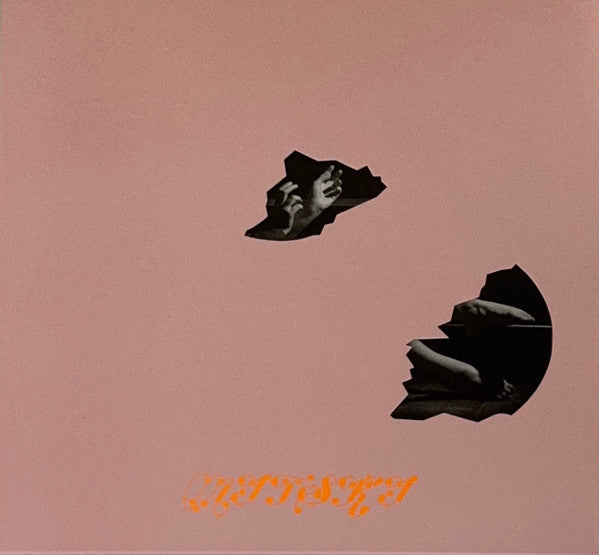 Mitski : The Land Is Inhospitable And So Are We (LP, Album, Ltd, Blu)