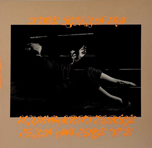 Mitski : The Land Is Inhospitable And So Are We (LP, Album, Ltd, Blu)