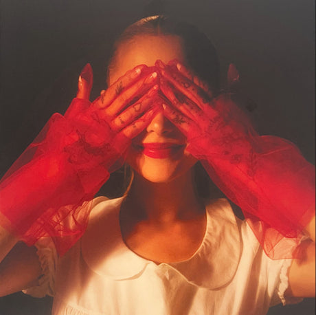 Ariana Grande : Eternal Sunshine (LP, Album, Ltd, Rub)