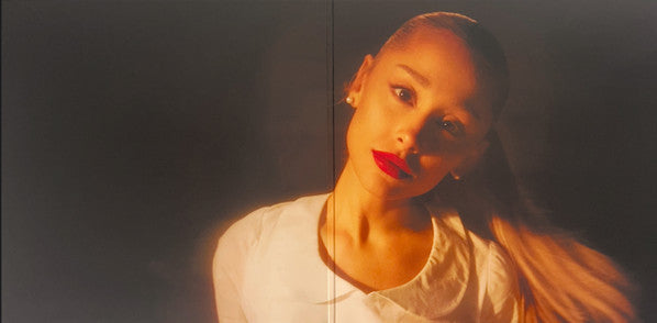 Ariana Grande : Eternal Sunshine (LP, Album, Ltd, Rub)