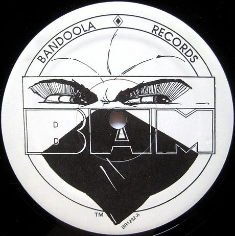Ground Floor : One, Two / Dig On That (12")