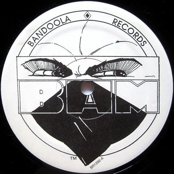 Ground Floor : One, Two / Dig On That (12")