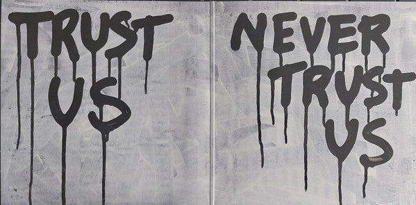 The Black Crowes : Happiness Bastards (LP, Album)