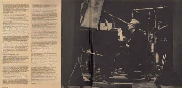 Gil Evans : Pacific Standard Time (2xLP, Comp)