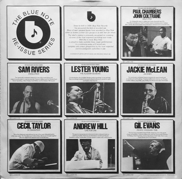 Gil Evans : Pacific Standard Time (2xLP, Comp)