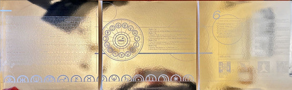 A Tribe Called Quest : The Love Movement (3xLP, Album, Club, Dlx, Ltd, RE, RM, Cob)