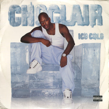 Choclair : Ice Cold (2xLP, Album)