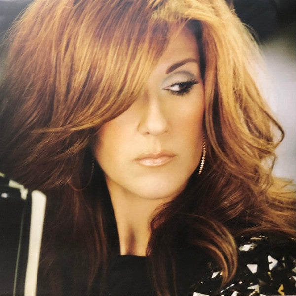 Céline Dion : My Love Essential Collection (2xLP, Comp)