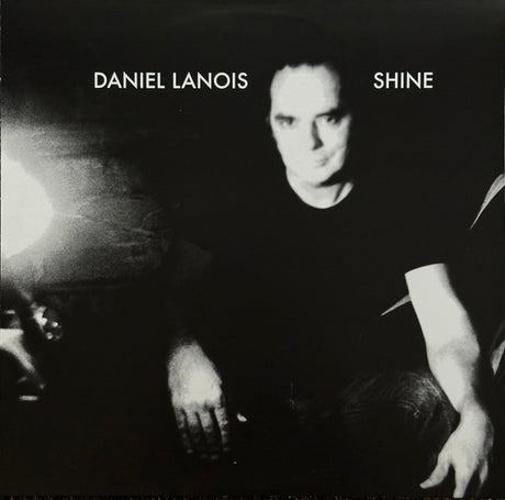 Daniel Lanois : Shine (LP, Album, Ltd, Num, RE)
