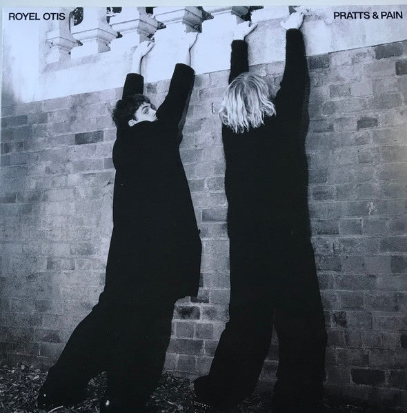 Royel Otis : Pratts & Pain (LP, Ltd, Roy)