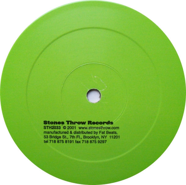 DJ Design : Sparkdala (12")