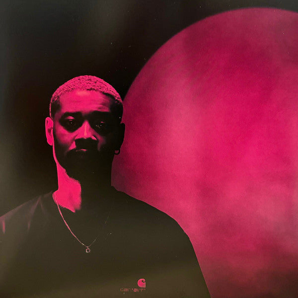 Danny Brown (2) : Quaranta (LP, Album, Ltd, Tra)