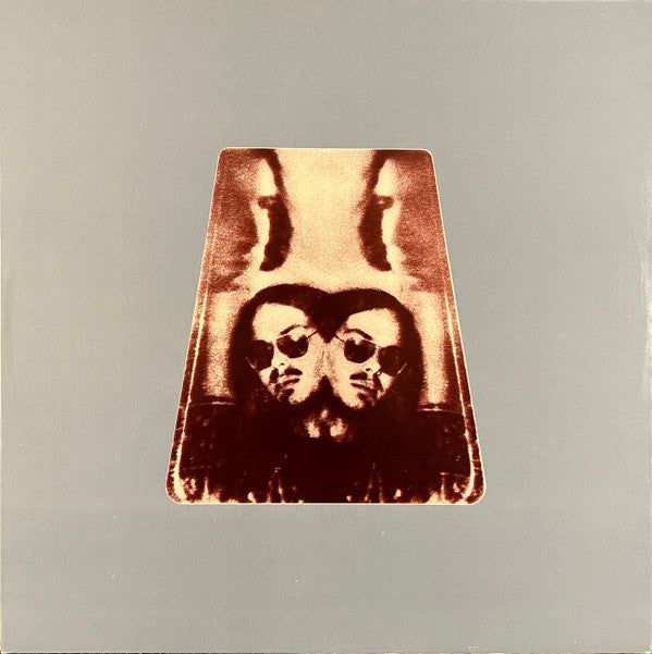 Steely Dan : The Royal Scam (LP, Album)