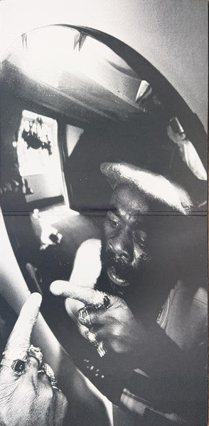 Prince Far I : Cry Tuff Chants On U (2xLP, RSD, Comp)