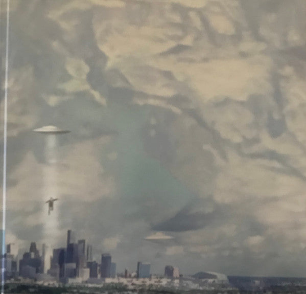 Devin The Dude : Acoustic Levitation (2xLP, RSD, Ltd, RE, Gre)