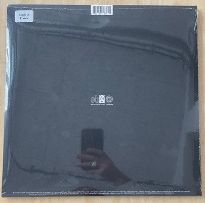 The Future Sound Of London : ISDN (2xLP, Album, RSD, RE, Cle)