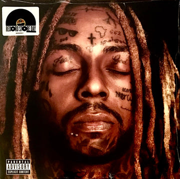 2 Chainz, Lil Wayne : Welcome 2 Collegrove (2xLP, Album, RSD)