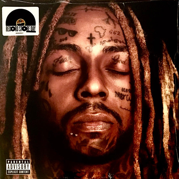 2 Chainz, Lil Wayne : Welcome 2 Collegrove (2xLP, Album, RSD)