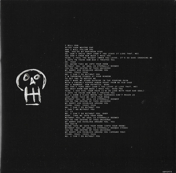 Holly Humberstone  With  Muna : Into Your Room (7", RSD, Single, Pur)