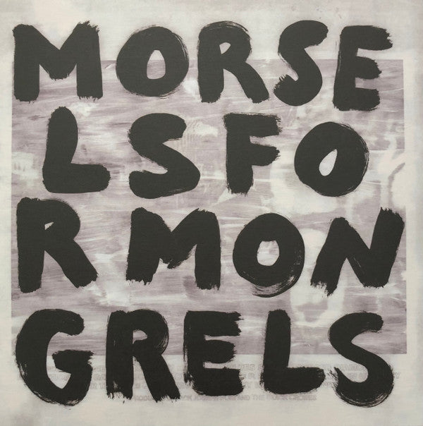 The Black Crowes : Wanting And Waiting (7", RSD, Single)