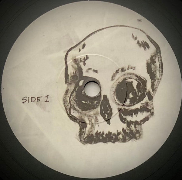 The Black Crowes : Wanting And Waiting (7", RSD, Single)