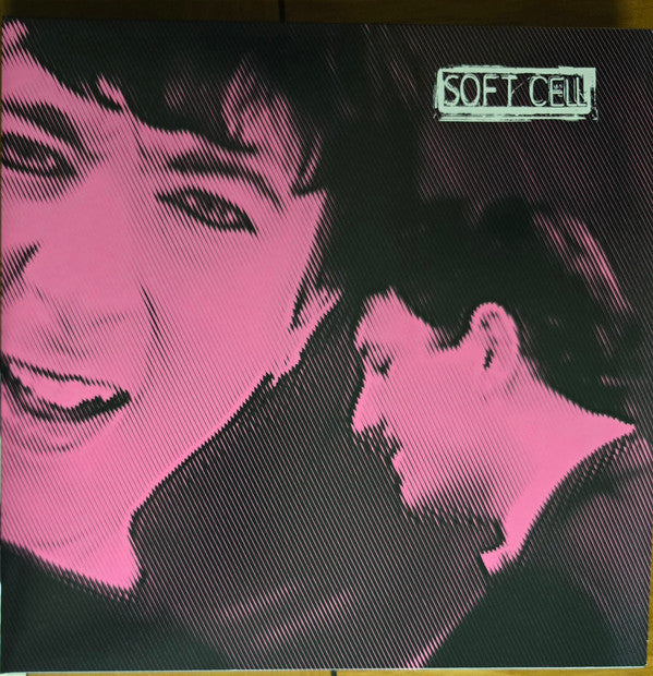 Soft Cell : Non-Stop Extended Cabaret (2xLP, RSD, Comp, Ltd, 140)