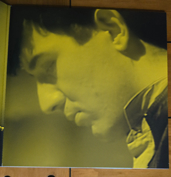 Soft Cell : Non-Stop Extended Cabaret (2xLP, RSD, Comp, Ltd, 140)