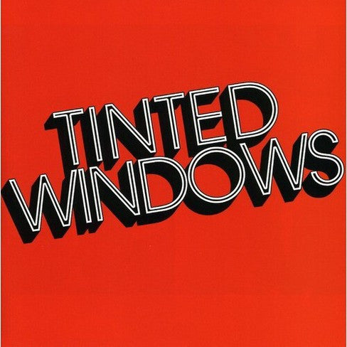 Tinted Windows : Tinted Windows (LP, Album, RSD, Ltd, RE)