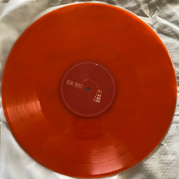 Remi Wolf : Live at Electric Lady (12", EP, RSD, Ltd, Ora)