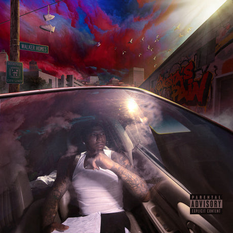 Moneybagg Yo : A Gangsta's Pain (LP, RSD)