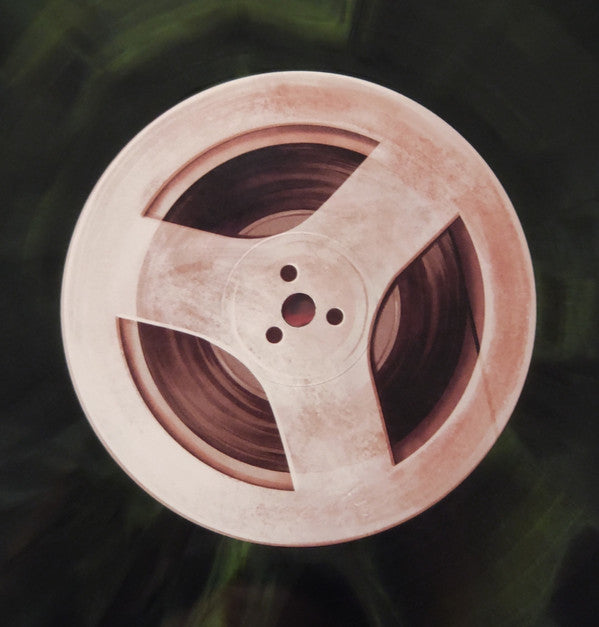 Joseph LoDuca : Evil Dead 2 (LP, Dlx, RE, RM, Bla)