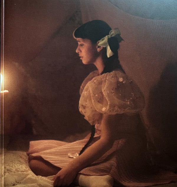 Melanie Martinez (2) : K-12 (LP, Album, RE, Vio)