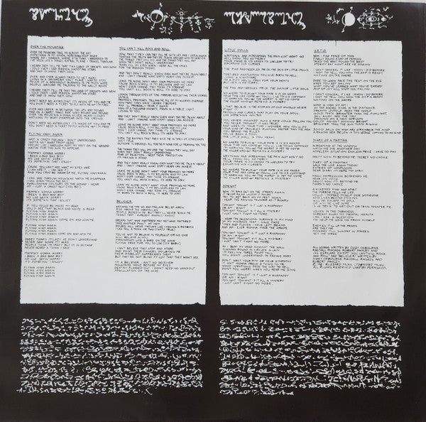 Ozzy Osbourne : Diary Of A Madman (LP, Album, Ltd, RE, 180)