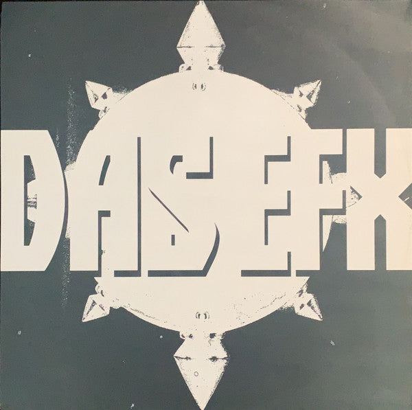 Das EFX : Generation EFX (LP, Album)
