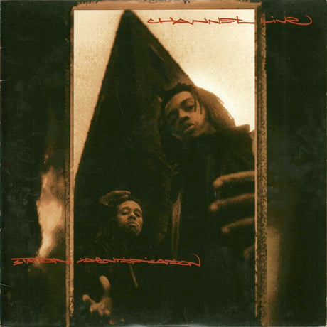 Channel Live : Station Identification (LP, Album)