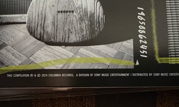 Bruce Springsteen : Best Of (2xLP, Album, Comp)