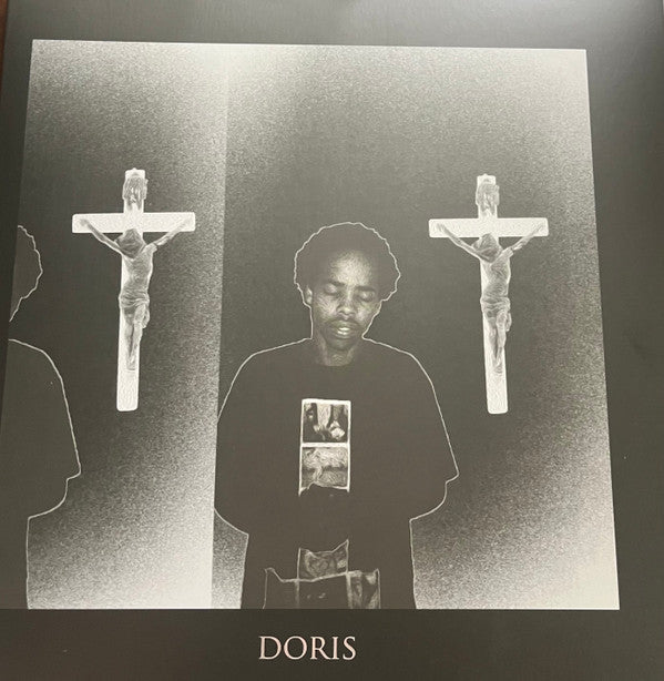 Earl Sweatshirt : Doris (LP, Album, Club, RE, RM, Bla)