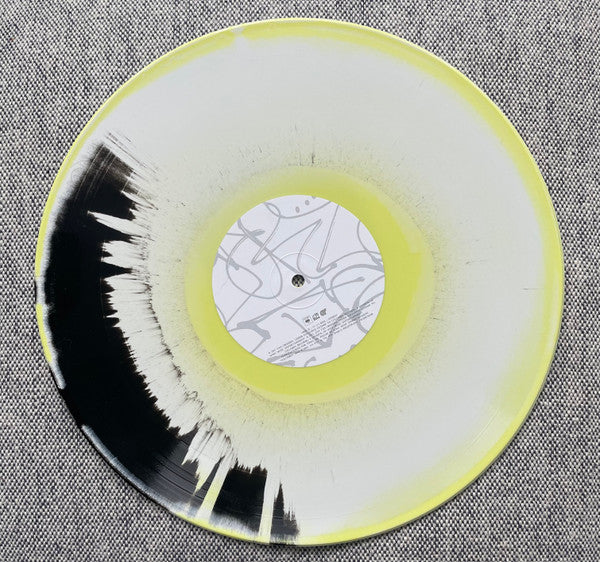 Earl Sweatshirt : Doris (LP, Album, Club, RE, RM, Bla)