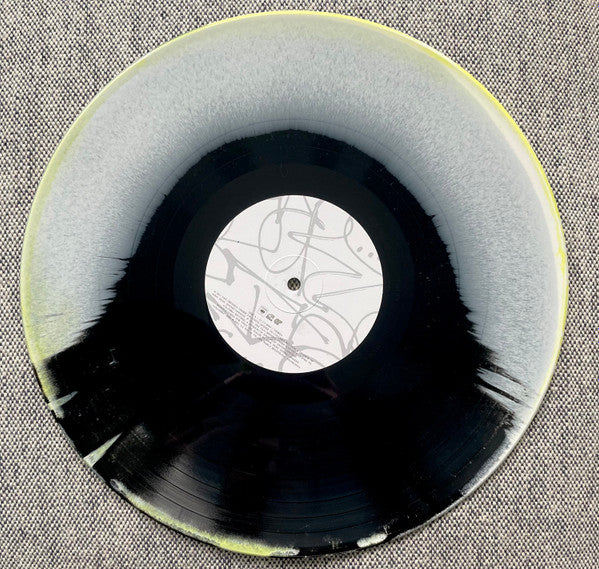 Earl Sweatshirt : Doris (LP, Album, Club, RE, RM, Bla)