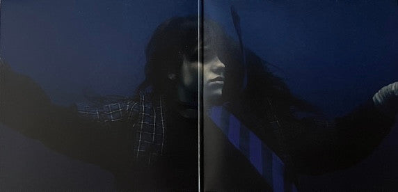 Billie Eilish : Hit Me Hard And Soft (LP, Album, Ltd, Blu)
